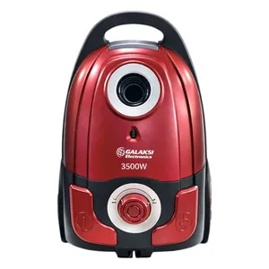 Galaksi 952317_RB, qırmızı, 3500 Vt - 952317_RB