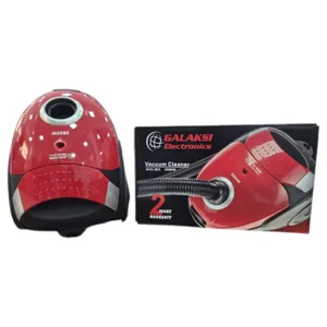 Galaksi 952368_RB, qırmızı, 2600 W - 952368_RB