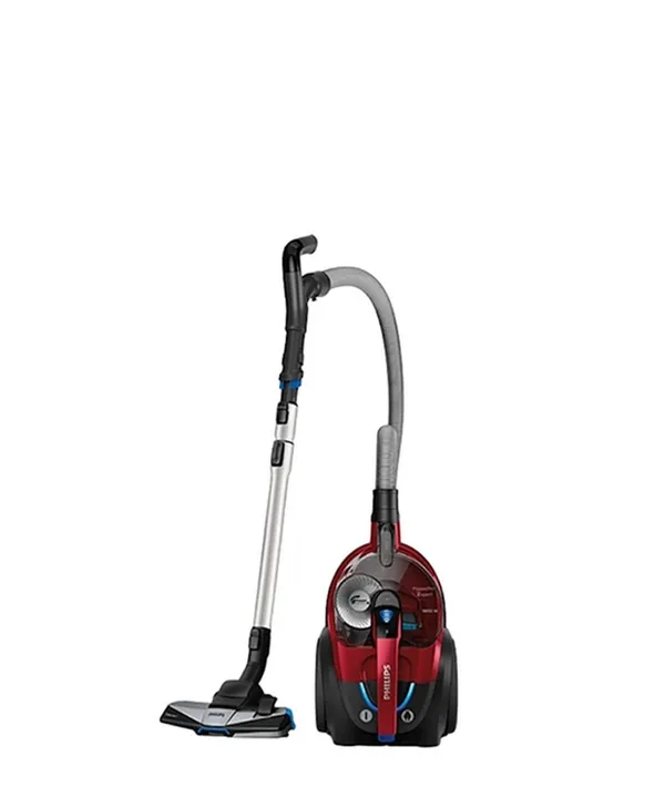Philips 952587_RB, qırmızı, 2100 Vt - 952587_RB — tozsoranlar