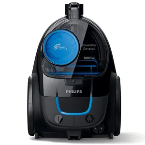 Philips 952610_RB 1800W Göy/Qara - 952610_RB