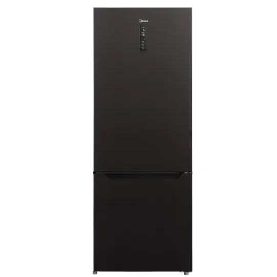 MIDEA MDRB593FGE28 — холодильники