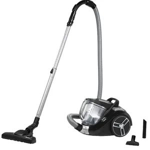 Tefal 952624_RB, 890 Vt, qara - 952624_RB