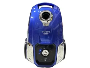 Winsor, 6.5 litr tutumlu torba, 4000 vatt güc - AA-770777
