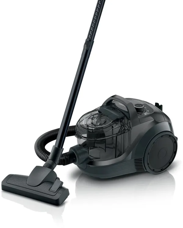 Bosch 952680_RB Qara - 952680_RB — пылесосы