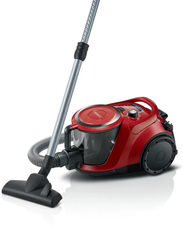 Bosch 952682_RB, qırmızı - 952682_RB — пылесосы