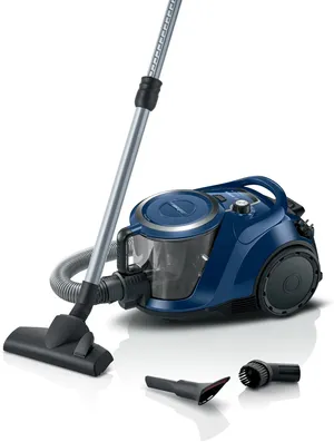 Bosch 952686_RB Blue, 1800 W, HEPA filtr, 2.4 L toz qabı - 952686_RB