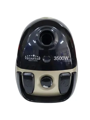 Elektrik süpürgə Vegastar 3500W Mavi EC - EcoCityEC1001