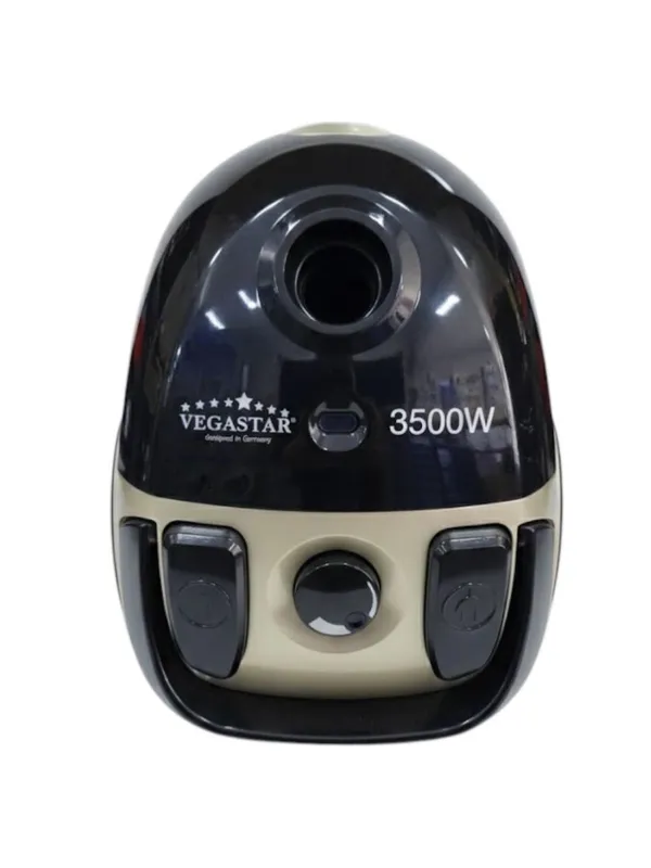 Elektrik süpürgə Vegastar 3500W Mavi EC - EcoCityEC1001 — tozsoranlar