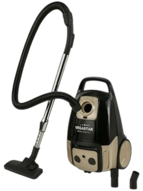 Vegastar VG-2223, 4000 W, 3 l, HEPA filtr (BestAnarEc45) — tozsoranlar
