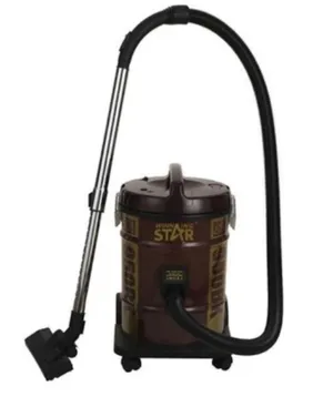 Winning Star AA-771028, 1800W, 2.1L, torba