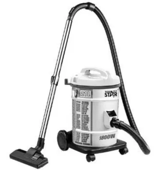 Winning Star AA-771029, 1800W, 21L, torba