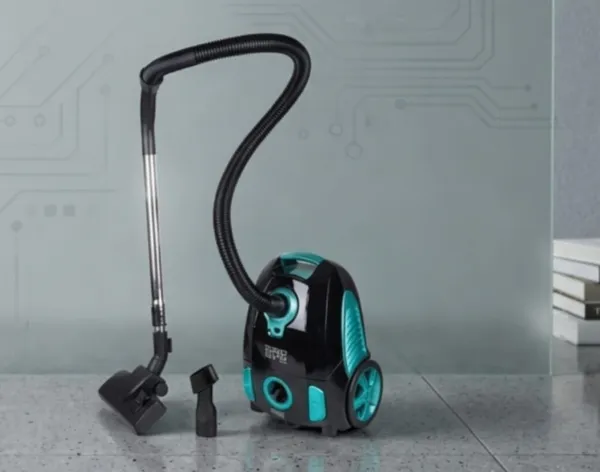 Winning Star AA-777-252 1800 W Torba Qara, Yaşıl — пылесосы