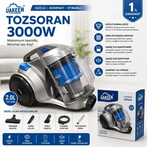 Uakeen 3000 Vt