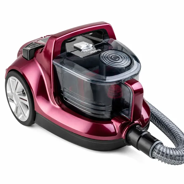 Fakir Veyron Turbo Red 700 Vt — пылесосы