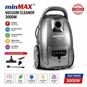 MinMax Torba 3000 Vt Quru 3 l